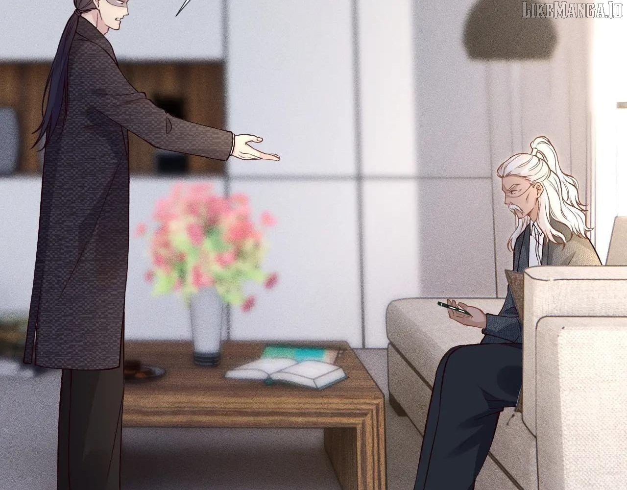 Everyone's Darling Chapter 261 - page 68